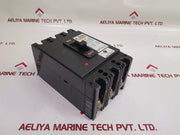 Mitsubishi Nf100-ha Circuit Breaker