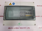 Ak Els Ip65 Ac400V Switch Box