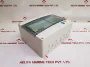 Ak Els Ip65 Ac400V Switch Box