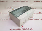 Ak Els Ip65 Ac400V Switch Box
