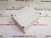 Ak Els Ip65 Ac400V Switch Box