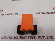 Syrelec Dwr2 3 Phases Monitor Relay