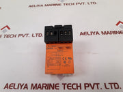 Syrelec Dwr2 3 Phases Monitor Relay
