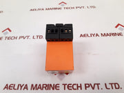 Syrelec Dwr2 3 Phases Monitor Relay