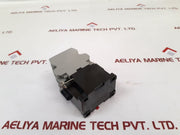 Bbc Sla 7-ii Contactor Sla 2S+2O