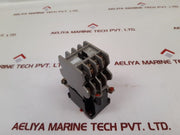 Bbc Sla 7-ii Contactor Sla 2S+2O