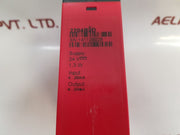 Pr Electronics 2204 Isolation Amplifier 2204B2D