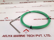 Kongsberg Mb720S105K45 Temperature Sensor