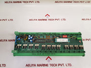 Microcubs Cpu 520 Pcb For Uniset-60