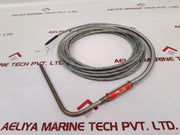 Danfoss Mbt 5111-0101-0135-111 Temperature Sensor Range:-50°C To 800°C