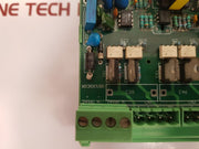 Microcubs Cpu 520 Pcb For Uniset-60