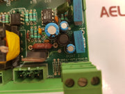 Microcubs Cpu 520 Pcb For Uniset-60