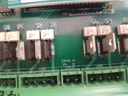 Microcubs Cpu 520 Pcb For Uniset-60