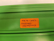 Microcubs Cpu 520 Pcb For Uniset-60