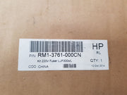 Rm1-3741 200V 01 Fuser Kit Rm1-3761-000Cn