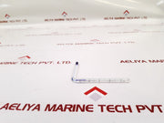 Set Of 8X 175B 0+200Â°C/40 Din16182B Thermometer