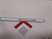 Set Of 8X 175B 0+200Â°C/40 Din16182B Thermometer