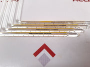 Set Of 8X Din16186B 0+600Â°C/100 Thermometer