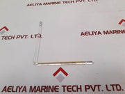 Set Of 8X Din16186B 0+600Â°C/100 Thermometer