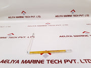 Set Of 8X Din16186B 0+600Â°C/100 Thermometer