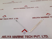 Set Of 8X Din16186B 0+600Â°C/100 Thermometer