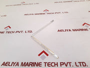 Set Of 8X Din16186B 0+600Â°C/100 Thermometer