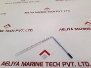 Set Of 8X Brannan 150MmÃ—0/120CÃ—63Mm Thermometer