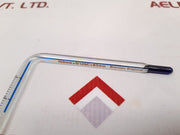 Set Of 8X Brannan 150MmÃ—0/120CÃ—63Mm Thermometer