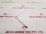 Set of 7X Brannan 150mmx0/120cx100mm thermometer