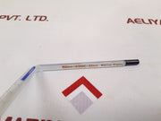 Set Of 7X Brannan 150MmÃ—0/200CÃ—63Mm Thermometer