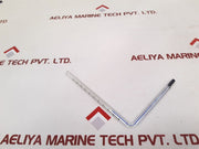 Set Of 7X Brannan 150MmÃ—0/200CÃ—63Mm Thermometer