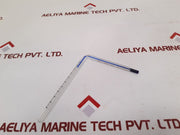 Set Of 7X Brannan 150MmÃ—0/200CÃ—63Mm Thermometer