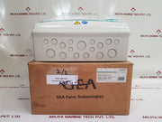 Gea 7045-5980-020 Parallel Mode Vacuum Pump 230V
