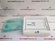 Gea 7045-5980-020 Parallel Mode Vacuum Pump 230V
