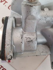 Ford d33fa