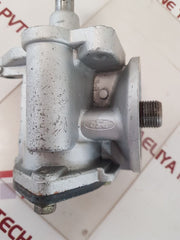 Ford d33fa