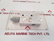 Integrated hydraulics 1e45p4w35s3 valve 