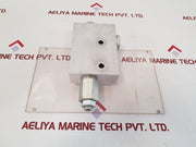 Integrated hydraulics 1e45p4w35s3 valve 