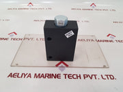 Sun mav/s 1ap5-k1 valve 