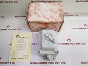 Cortem Efd3-40 Command And Control Station
