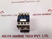 Telemecanique Lc1 D1810 Contactor 220-230V 50Hz 220-240V 60Hz