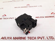 Telemecanique Lc1 D1810 Contactor 220-230V 50Hz 220-240V 60Hz Used