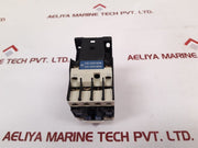 Telemecanique Lc1 D1810 Contactor 220-230V 50Hz 220-240V 60Hz Used