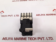 Telemecanique Lc1 D1810 Contactor 220-230V 50Hz 220-240V 60Hz Used