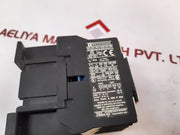 Telemecanique Lc1 D1810 Contactor 220-230V 50Hz 220-240V 60Hz Used