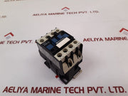 Telemecanique Lc1 D1810 Contactor 220-230V 50Hz 220-240V 60Hz Used