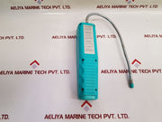 Ki & Bnt Hld-100 Halogen Leak Detector