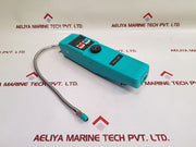 Ki & Bnt Hld-100 Halogen Leak Detector