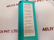 Ki & Bnt Hld-100 Halogen Leak Detector