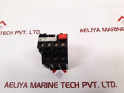 Telemecanique lr1-d09312 overload motor protection relay